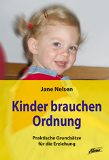 Kinder brauchen Ordnung